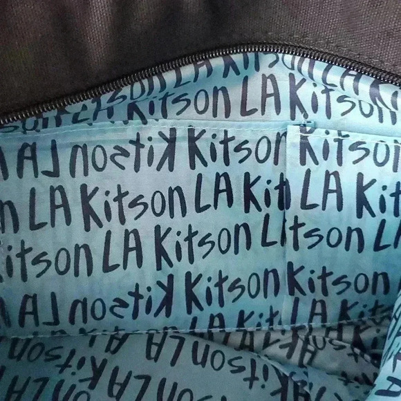 Kitson tote medium - Picture 6 of 8